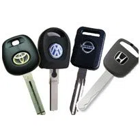 Aqua Locksmith Store San Francisco, CA 415-299-6583 - 19-Transponder-Keys