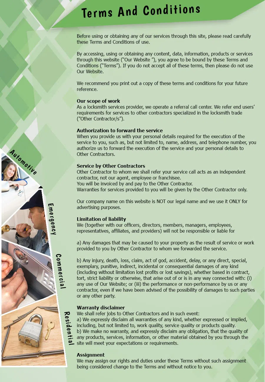 Aqua Locksmith Store San Francisco, CA 415-299-6583